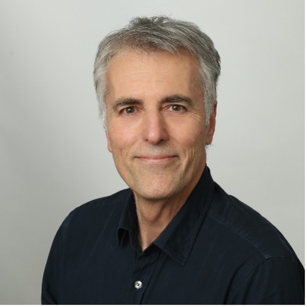 Ulrich Stangier